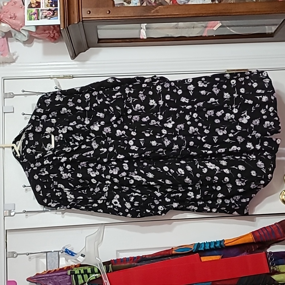 Tunic/Dress